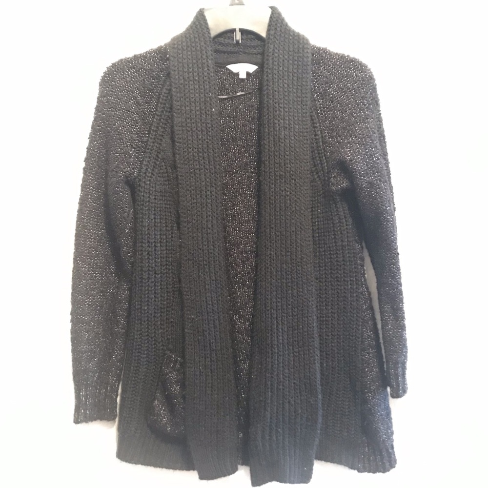 🦠 Knit cardigan